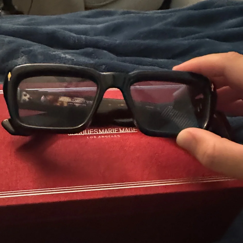 Jacques Marie Mage Sunglasses - Picture 3 of 6